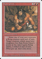 Stone Giant #179