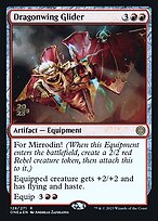 Dragonwing Glider #128s
