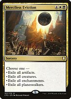 Merciless Eviction #160