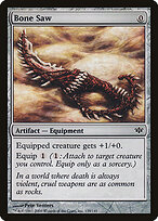 Bone Saw #135