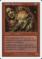 Goblin Spelunkers #193