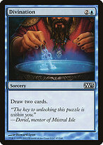 Divination #47