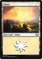 Plains #38