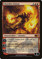 Chandra Nalaar #132