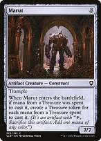 Marut #322
