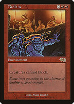 Bedlam #175