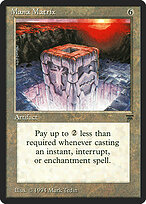 Mana Matrix #285