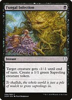 Fungal Infection #94