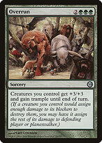 Overrun #78