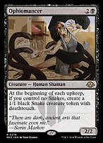 Ophiomancer #276