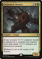 Corpsejack Menace #190