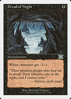 Dread of Night #122