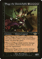 Phage the Untouchable #78