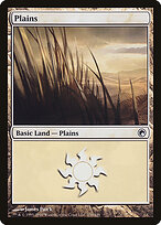 Plains #230