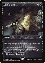 Cast Down #81