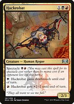 Hackrobat #181