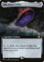 The Stasis Coffin #366