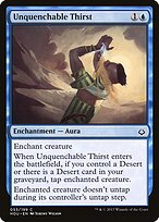 Unquenchable Thirst #53