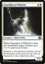 Guardian of Pilgrims #30