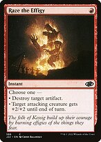 Raze the Effigy #586