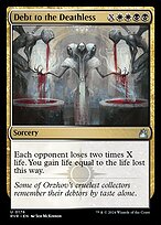 Debt to the Deathless #176
