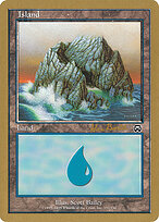 Island #ab337a