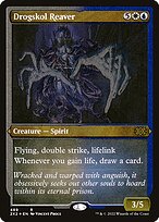 Drogskol Reaver #489