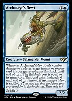 Archmage's Newt #39