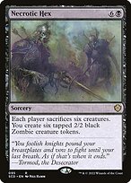 Necrotic Hex #95