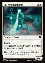 Spectral Shepherd #41