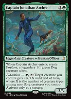 Captain Jonathan Archer #186