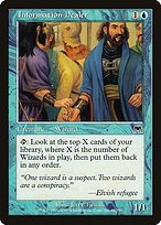 Information Dealer #88