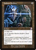 Hedron Archive #395