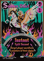 Sudden Edict #39