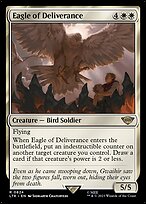 Eagle of Deliverance #824