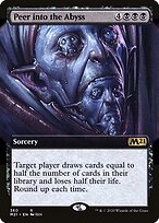 Peer into the Abyss #360