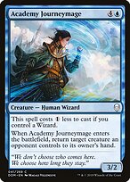 Academy Journeymage #41