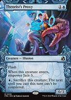 Theorist's Proxy #339