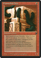 Primordial Ooze #160