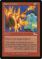 Rack and Ruin #89