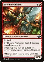 Thermo-Alchemist #613