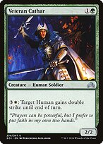 Veteran Cathar #238