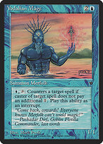 Vodalian Mage #30b