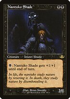 Nantuko Shade #306