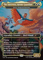 Derevi, Empyrial Tactician #2787