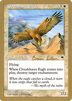 Cloudchaser Eagle #bs15