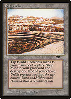 Strip Mine #82b
