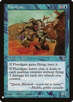 Floodgate #MIR-67