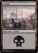 Swamp #298