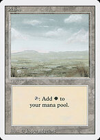 Plains #294